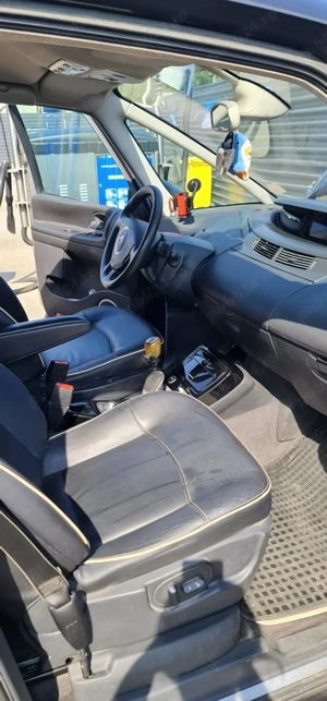 Vand renault espace IV - imagine 5