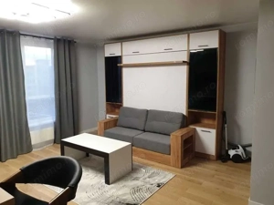 Garsonieră în zona Tineretului - imagine 7