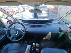 Vand renault espace IV - imagine 7