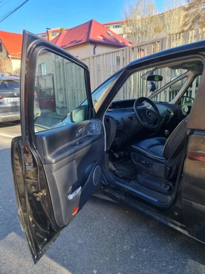 Vand renault espace IV - imagine 8