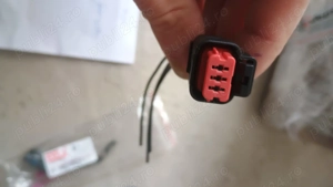 Senzor Rampa Dacia Duster 1.5 DCI 109 CP A2C20005031 - imagine 2