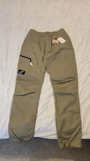 Pantaloni Revolution Race RVRC Outdoor Basic