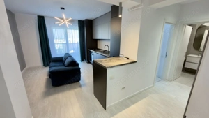 Apartament 2 camere, nou, mobilat, 48MP | Ghica Residence