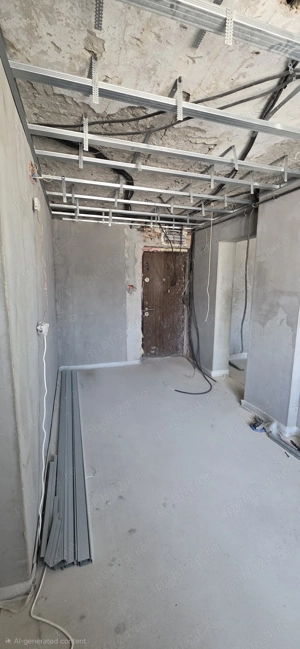 Ap 3 camere cu inalzire in pardoseala - imagine 5