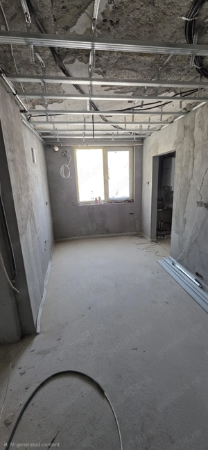 Ap 3 camere cu inalzire in pardoseala - imagine 4