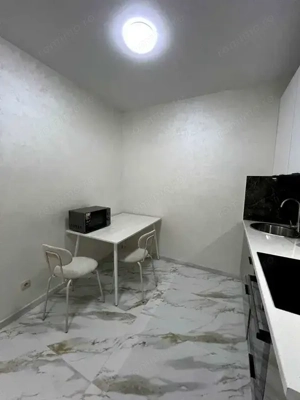 Garsonieră modernă de închiriat   zona Gorjului - imagine 5