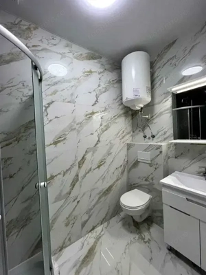 Garsonieră modernă de închiriat   zona Gorjului - imagine 2