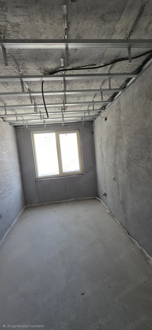 Ap 3 camere cu inalzire in pardoseala