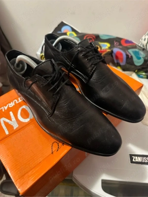 vand pantofi barbatesti  - imagine 1