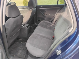 Vând golf 5 break an 2008 - imagine 3