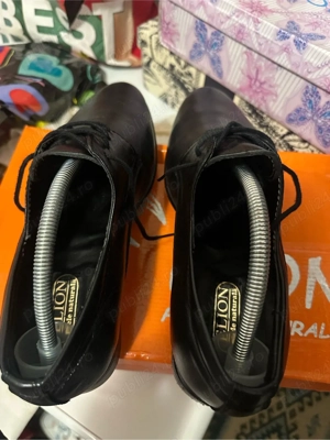 vand pantofi barbatesti  - imagine 5