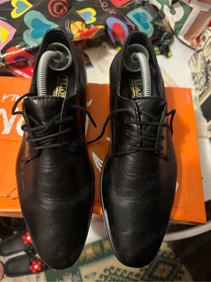 vand pantofi barbatesti  - imagine 4