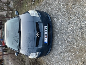 Toyota Auris 2008  - imagine 5