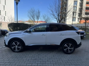 Peugeot 3008 GT-line an 2017 mot 1.2 i.130cp.128.000km - imagine 10