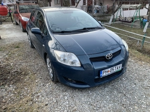 Toyota Auris 2008  - imagine 2