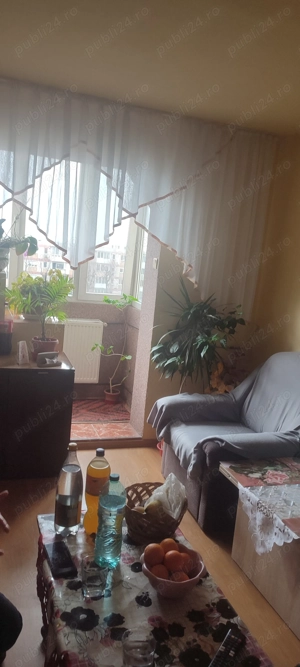 Apartament 2 camere 45 m    Zona Fortuna   mobilat - imagine 5