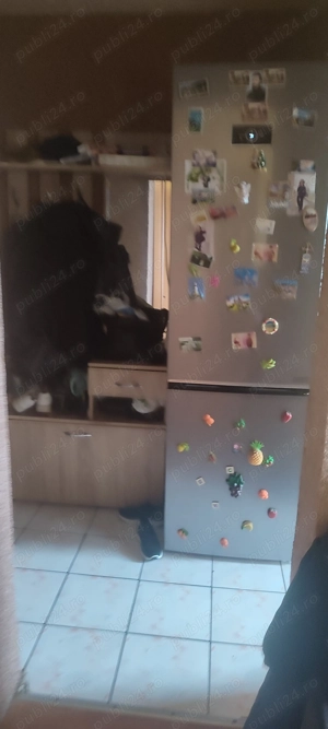 Apartament 2 camere 45 m    Zona Fortuna   mobilat - imagine 2