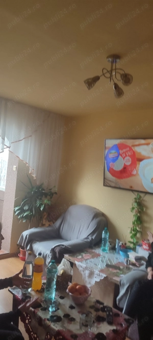 Apartament 2 camere 45 m    Zona Fortuna   mobilat - imagine 4