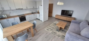 Apartament 2 camere, modern, bloc nou Calea Aradului - Iris, parcare inclusa, mobilat lux