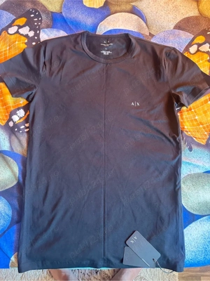 vand tricou barbati armani exchange 