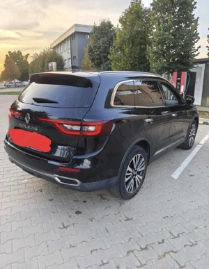 Renault Koleos 2.0 dCi 175 X-tronic INITIALE PARIS - imagine 2