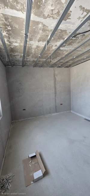 Ap 3 camere cu inalzire in pardoseala - imagine 10