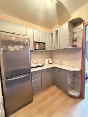 Garsonieră în zona Unirii - imagine 4