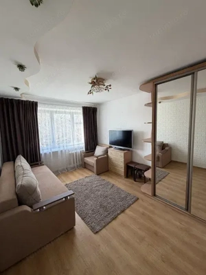 Garsonieră în zona Unirii - imagine 2