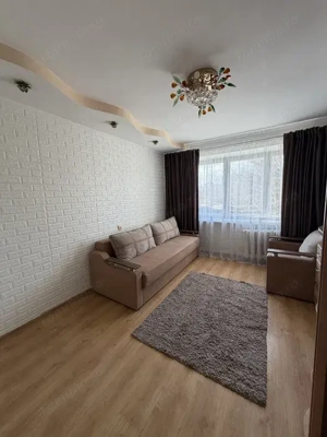 Garsonieră în zona Unirii - imagine 3