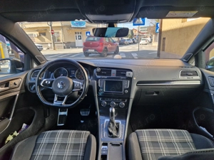 Vv Golf Gtd  Dsg Dynaudio - imagine 6