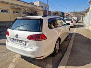 Vv Golf Gtd  Dsg Dynaudio - imagine 5