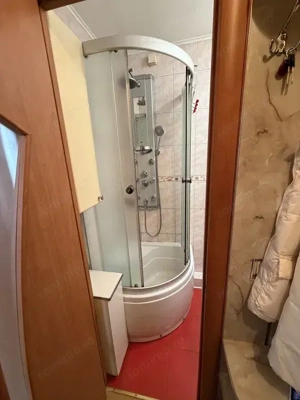 Garsonieră în zona Unirii - imagine 7