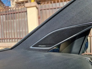 Vv Golf Gtd  Dsg Dynaudio - imagine 8