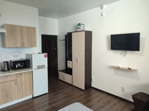 Garsonieră în zona Unirii - imagine 5