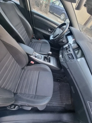 Vând Renault Laguna ||| - imagine 4