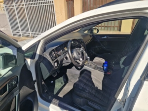 Vv Golf Gtd  Dsg Dynaudio - imagine 7