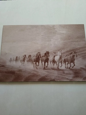 Libertatea În Galop