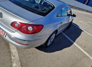 Volkswagen Passat cc E5 C I V 2010 - imagine 3