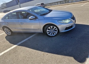 Volkswagen Passat cc E5 C I V 2010 - imagine 6