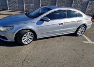 Volkswagen Passat cc E5 C I V 2010 - imagine 2