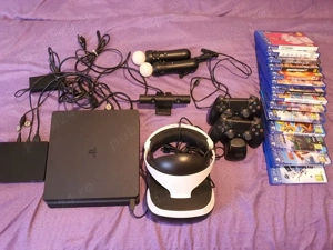 PlayStation 4Slim-1Tb