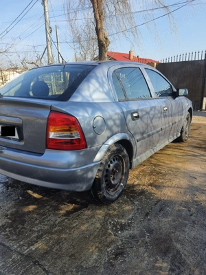 vand Opel Astra G - imagine 3