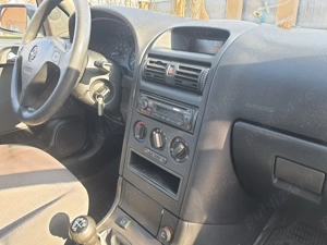 vand Opel Astra G - imagine 6
