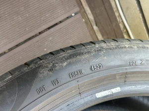 Pirelli P Zero Rosso 285/40/21 109Y - imagine 9