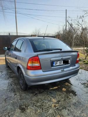 vand Opel Astra G - imagine 2