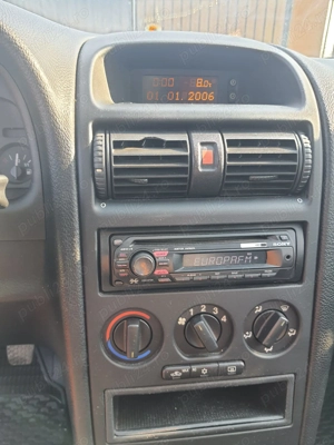 vand Opel Astra G - imagine 5