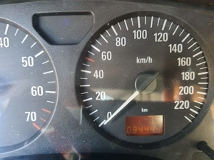 vand Opel Astra G - imagine 4