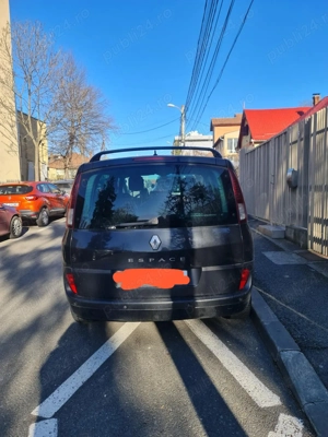 Vand renault espace IV - imagine 2
