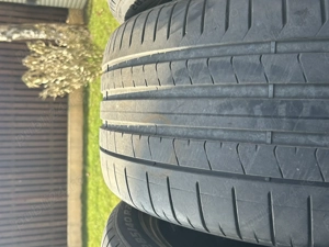 Pirelli P Zero Rosso 285/40/21 109Y - imagine 5