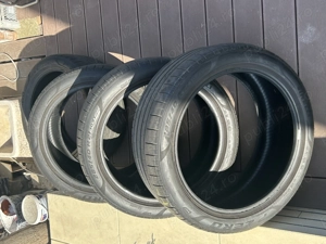 Pirelli P Zero Rosso 285/40/21 109Y - imagine 7